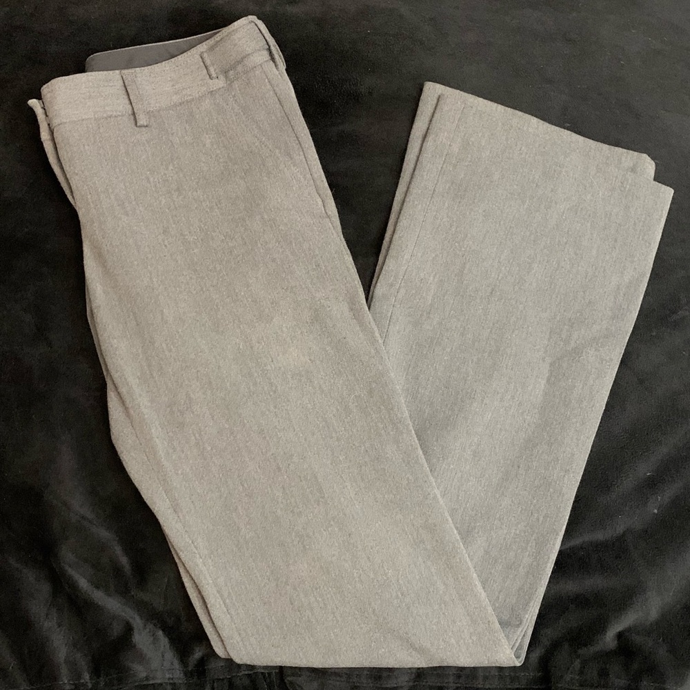 Express Columnist Dress Pants